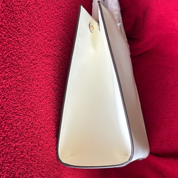 Tory Burch Small Ella Bio Tote - Picture 5 of 15